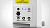 patient monitor with fetal monitor